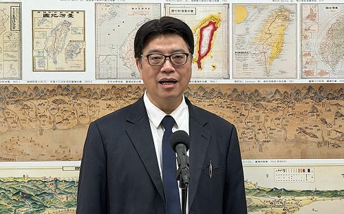 商總聯手七大公協會挺中共十項  陸委會：勿成施壓政府工具