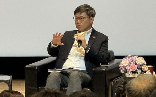 柯文哲遭判刑引議 周奕成批：對人對事缺乏敬意一路走錯