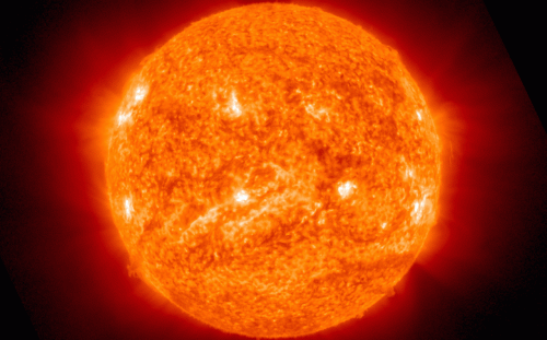 中度磁暴襲台！氣象署發布24小時示警：導航、無線電可能中斷