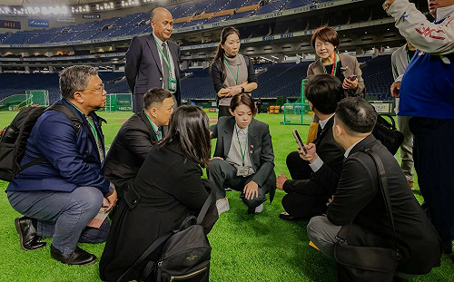 龍來解約了！議員轟：新竹棒球場被高虹安毀了！毫無能力只會製造爛攤子