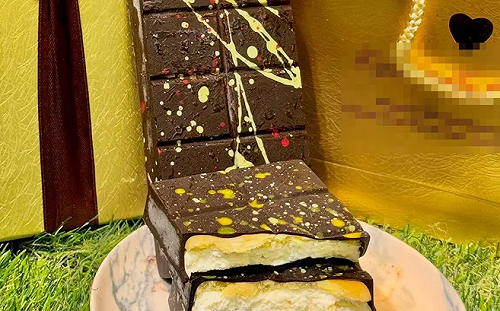 遭質疑杜拜巧克力塞「點心麵」！台中名店怒提告 公布獨家配方