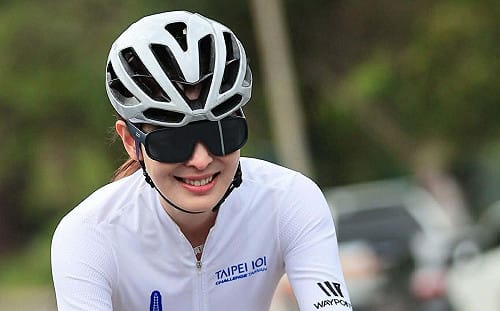 賈永婕稱曾把李登輝當「惡魔」掀議　周奕成：不必道歉