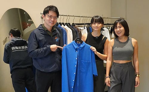 高雄「競爭型」青創補助4/1開跑    強化營運規模、加速品牌擴張    