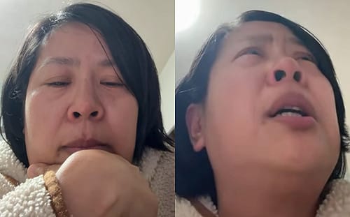 李貞秀爆料「高虹安拿了柯文哲700萬」 四叉貓：直接放私人口袋？