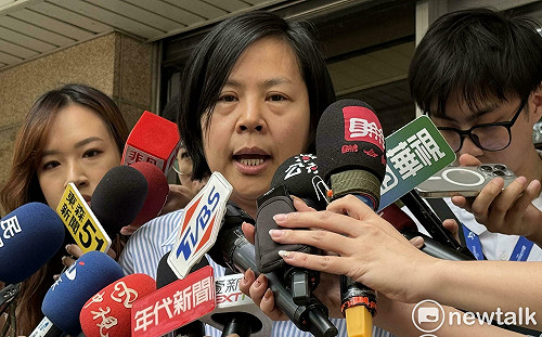 直播掀波！遭賴香伶嗆「知所進退」 李貞秀首回應：一切照制度 