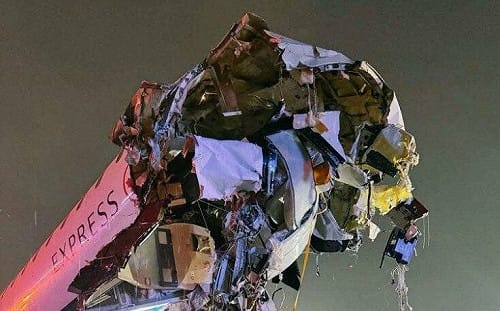 (影) 早有預警卻沒人管 ? 跑道撞車、飛機對撞 CNN揭紐約機場2年誇張紀錄