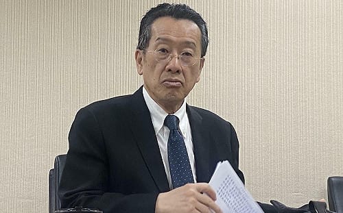 顧立雄喊話：國人都支持強化國防  政院版國防條例 