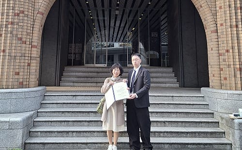 柯文哲案宣判前夕　陳佩琪：不管明天如何　全家永遠在一起