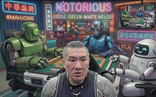 「給高虹安700萬說」引白營內部反彈  館長也不忍了：李貞秀不適任立委！