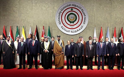 中東國家聯合反伊！ 沙烏地希望川普繼續轟 「這國」開第一槍驅逐伊大使