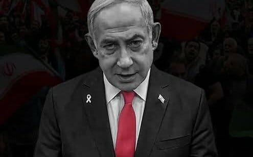 （影）不顧美伊和談? 納坦雅胡稱戰爭結束由以軍決定 范斯不爽了