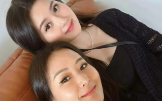 女兒未婚生子「孫芸芸大方力挺」！李怡貞大讚：跟以前豪門不一樣