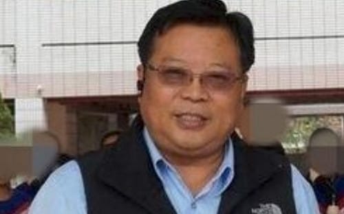 逃亡路線曝光! 最貪中油前執行長徐漢潛逃6天 藏匿台東民宿遭逮