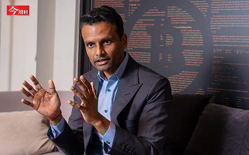 專訪全球虛幣交易所龍頭、首談國安疑慮！境外業者「落地」爭議 幣安如何回應？