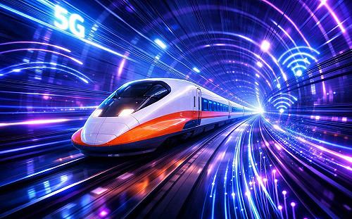 進隧道網路也不卡！投入20億元  2027年台灣高鐵全線通訊升級