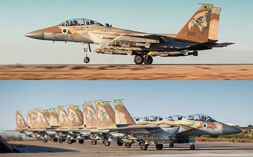 以軍不停戰! 襲伊裏海對俄轉移武器港口 還擬動員40萬預備役