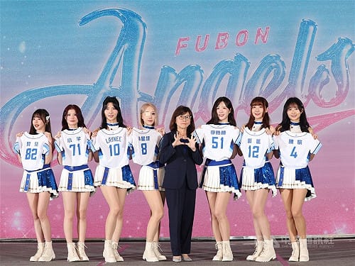 悍將續拚場均觀眾破萬　FA戰力、新莊主場升級