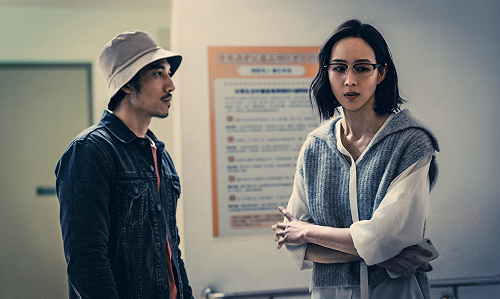 台劇爭光！《化外之醫》入圍加拿大洛磯獎