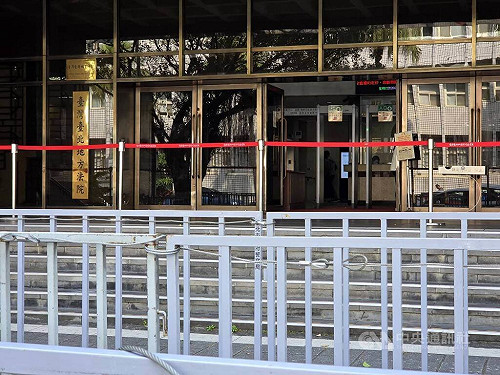 京華城等案宣判　黃景茂、張志澄、李文娟將到庭