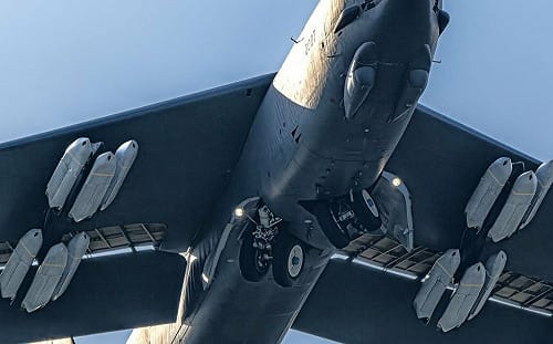 「成本交換比」決定戰果? 美、以對伊投彈逾萬 英智庫：恐難維持大規模打擊