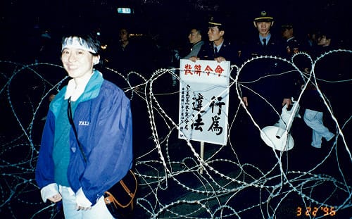 總統直選30週年 林佳龍憶在美串連留學生：讓台灣永遠是「台灣人的台灣」 