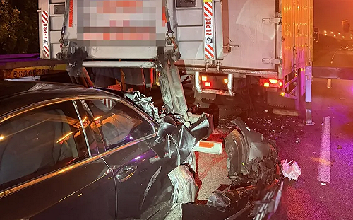 小兒科名醫車禍身亡！網刷5星好評  家長曝暖舉：唯一這麼做的醫生