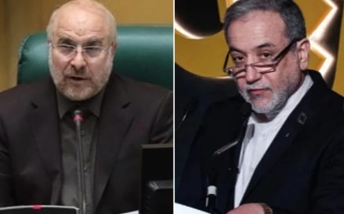 已被騙2次! 伊稱美15點協議「又是謊言」 以 : 和談成功可能性「非常小」