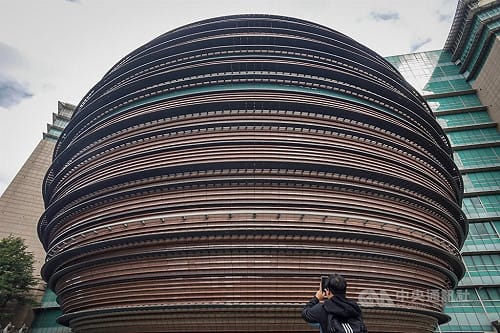 京華城容積獎勵　北市府組府級調查小組釐清