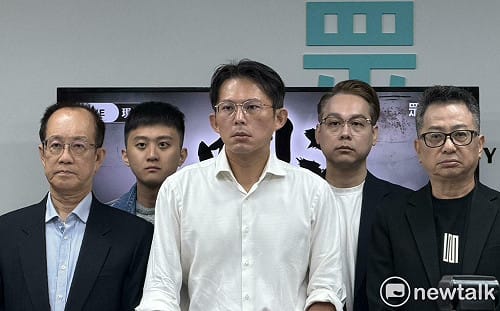 黨紀處分？ 黃國昌：不會拿民進黨的司法迫害來追殺柯文哲 