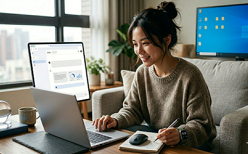 不必重新訓練！Google Gemini開放匯入AI對話 2方法無縫跳槽