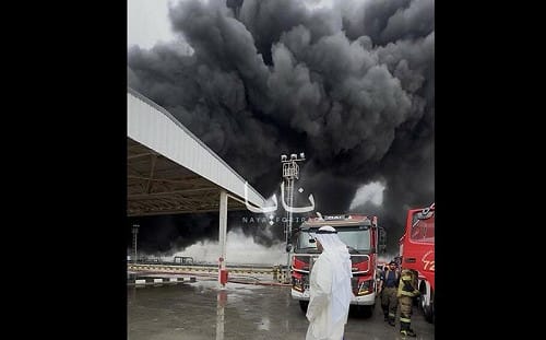 (影) 評美攻伊 德國 : 不是我們的戰爭! 阿聯拒對伊停火 俄偷援伊情報、無人機