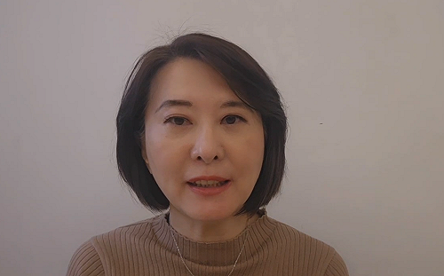 顏慧欣逝世 王鴻薇轟「職場零霸凌」說說而已、加入CPTPP是民進黨大內宣