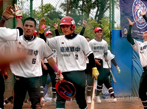 U18東岸聯盟31日開打　實戰備戰青棒選拔賽