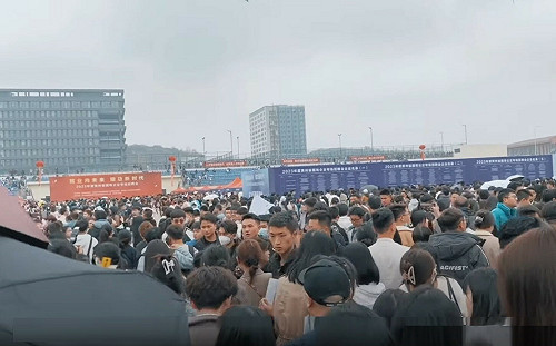 中國2026年畢業生估達1270萬人！官方提前發布青年就業政