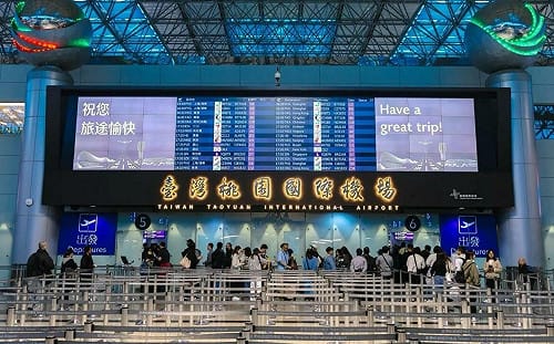 鄭習會後大利多？ 觀光股超過10檔漲停、僅這檔跌停