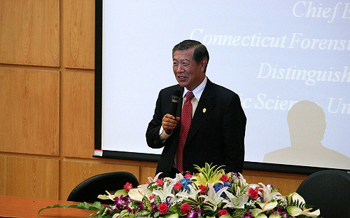 李昌鈺保留雙眼器捐遺願曝光　醫界揭高齡捐贈可能性