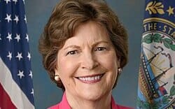 美跨黨派參議員團訪台　籲通過400億美元國防預算