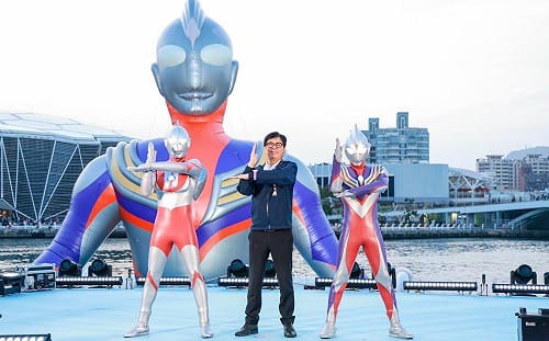 最新民調衝破83％   陳其邁樹立市長交棒高門檻 