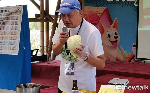 福智關廟護生園區辦萌寵同樂會  從陪伴到理解加入萌友圈  增進飼主萌寵關係福利