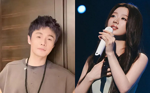 李榮浩控單依純未授權翻唱〈李白〉！本人親道歉：願承擔所有責任