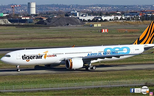 虎航限量3000組新方案！月付1588元   每年4組來回機票到手