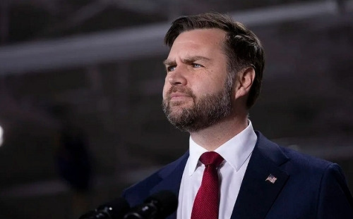 美伊談判破局！歷時 21 小時無共識　范斯稱已提「最終最佳方案」