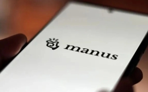 Meta收購Manus遭中共喊卡  傳中國籍原始股東擬斥20億美元買回股份