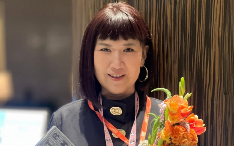 才入圍加拿大洛磯獎！《化外之醫》編劇張世嫺癌逝  享年55歲