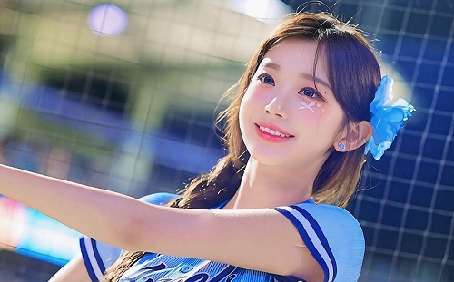 李珠珢4月只跳3場應援「遭酸清明限定」！火速追加2天排班