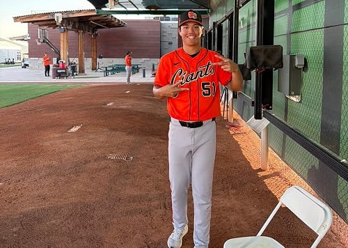 陽念希飆生涯最速158公里　聽到數字不敢相信