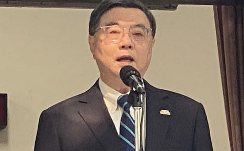 顏慧欣遭霸凌  卓榮泰：調查委員會3/27已開第一次會  