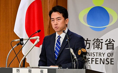 防範中國突襲 日本正在將西南防線要塞化