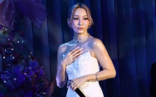 倖田來未宣布懷二寶！專心養胎「巡演全面延期」