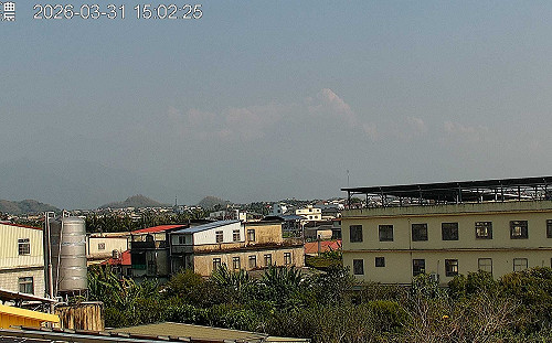 高醫大證實：空汙誘發氣喘   交通廢棄、油煙都是元兇